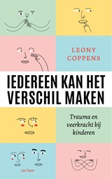 Iedereen kan het verschil maken - Leony Coppens - 9789025912918