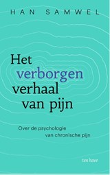 Het verborgen verhaal van pijn - Han Samwel - 9789025913915