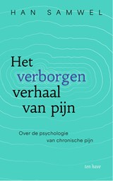 Het verborgen verhaal van pijn - Han Samwel - 9789025913922