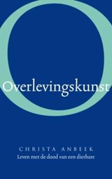 Overlevingskunst - Christa Anbeek - 9789025971250