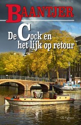 De Cock en het lijk op retour - A.C. Baantjer - 9789026102745