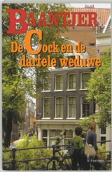 De Cock en de dartele weduwe - A.C. Baantjer - 9789026122095