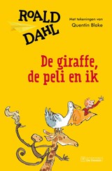 De giraffe, de peli en ik | Roald Dahl | 
