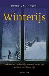 Winterijs - Peter van Gestel - 9789026138607