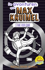 Stank voor dank - Rachel Renée Russell - 9789026141140
