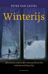 Winterijs - Peter van Gestel - 9789026145285