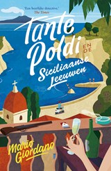 Tante Poldi en de Siciliaanse leeuwen - Mario Giordano - 9789026154454