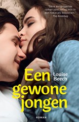 Een gewone jongen - Louise Beech - 9789026159428