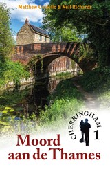 Moord aan de Thames - Matthew Costello ; Neil Richards - 9789026160059