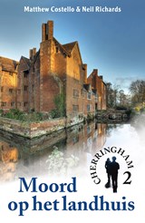Moord op het landhuis - Matthew Costello ; Neil Richards - 9789026160073
