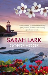 Goede hoop - Sarah Lark - 9789026161261