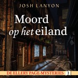 Moord op het eiland - Josh Lanyon - 9789026161360