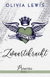 Zwaartekracht - Olivia Lewis - 9789026162220