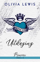 Uitdaging - Olivia Lewis - 9789026162251