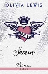 Samen - Olivia Lewis - 9789026162282