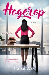 Hogerop - Helen Wan - 9789026165382