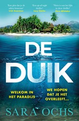 De duik - Sara Ochs - 9789026165481