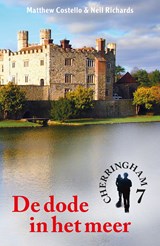 De dode in het meer - Matthew Costello ; Neil Richards - 9789026168031