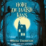 Hotel De laatste kans - Nicki Thornton - 9789026168963