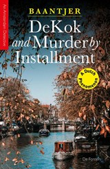 DeKok and Murder by Installment - A.C. Baantjer - 9789026169175