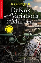 DeKok and Variations on Murder - A.C. Baantjer - 9789026169267