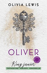 Oliver - Olivia Lewis - 9789026170577