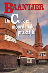 De Cock en moord in de praktijk - Baantjer - 9789026175220