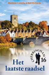Het laatste raadsel - Matthew Costello ; Neil Richards - 9789026176326