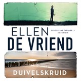 Duivelskruid - Ellen de Vriend - 9789026178603