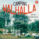 Aan de slag - Arja Veerman - 9789026179938