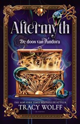 De doos van Pandora - Tracy Wolff - 9789026183812