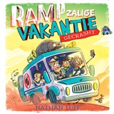 Gecrasht - Nathan Luff - 9789026183942