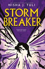 Storm Breaker - Nisha J. Tuli - 9789026185410