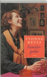 Familiegedoe - Yvonne Keuls - 9789026318603