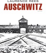 Auschwitz - Laurence Rees - 9789026321801