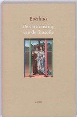 De vertroosting van de filosofie - Boethius - 9789026322921