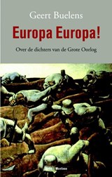 Europa Europa! | Geert Buelens | 