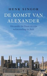 De komst van Alexander | Henk Singor | 