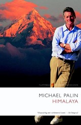 Himalaya | Michael Palin | 