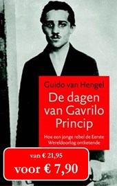 De dagen van Gavrilo Princip