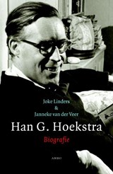 Han G. Hoekstra - Joke Linders ; Janneke van der Veer - 9789026325625