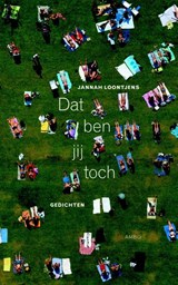 Dat ben jij toch - Jannah Loontjens - 9789026326714