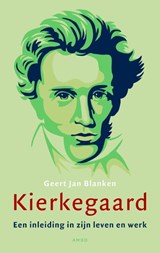Kierkegaard - Geert Jan Blanken - 9789026326752
