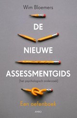 De nieuwe assessmentgids - Wim Bloemers - 9789026327346
