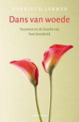 Dans van woede - Harriet G. Lerner - 9789026327636