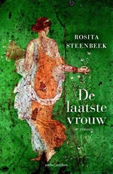 De laatste vrouw | Rosita Steenbeek | 