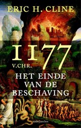1177 v. Chr. | Eric Cline | 