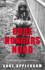 Rode hongersnood | Anne Applebaum | 