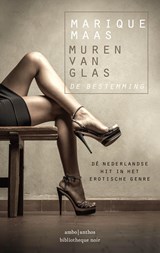 De bestemming - Marique Maas - 9789026330339