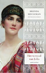 Het verraad van Julia - Brenda Meuleman - 9789026334108